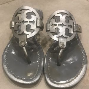 Tori Burch Sandals